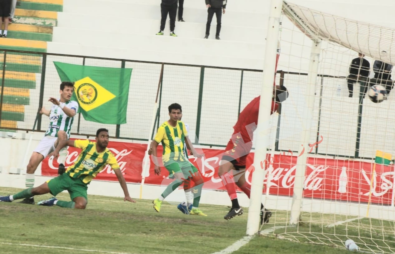 الرابطة الاولى (مرحلة تفادي النزول ): الأولمبي الباجي يستفيق..وسليمان يصعد لمركز الوصيف