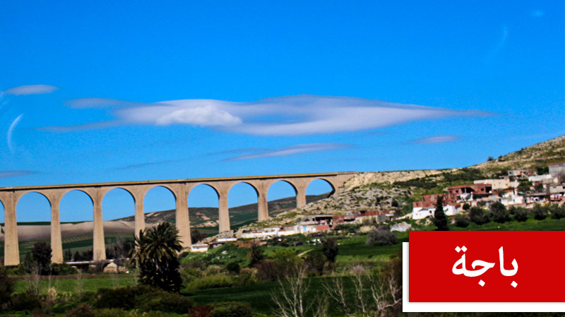 اختتام الدورة  السابعة للمهرجان الوطنى  للخط العربي لديوان الخدمات الجامعية للشمال  بباجة