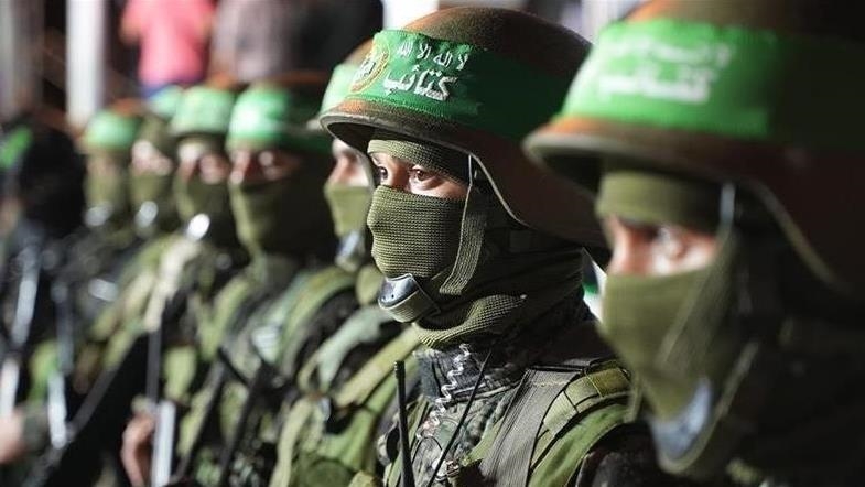 حماس: لا نهتم بما يقوم به عباس من تغيير في الحكومة