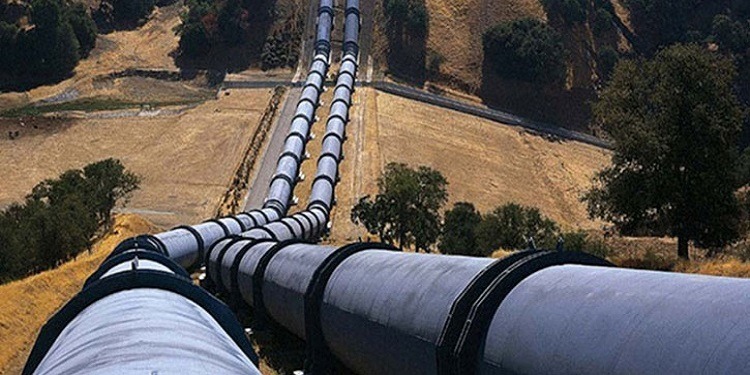 إسرائيل: ارتفاع صادرات الغاز إلى مصر والأردن بنحو 25% في 2023