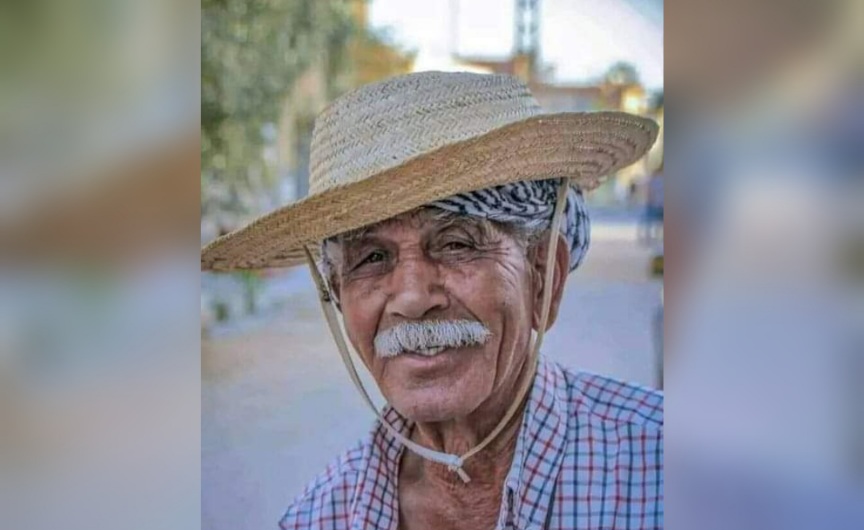 قفصة تفقد الفكاهي ” علي بوهبرة “ قفصة تفقد الفكاهي ” علي بوهبرة “