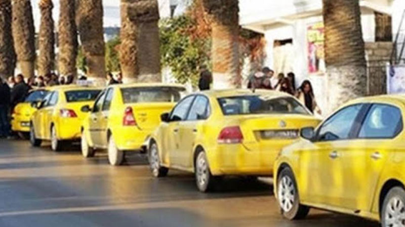  الامين العام لاتحاد التاكسي الفردي لـ"الصباح نيوز": تأجيل الوقفة الاحتجاجية لـ"التاكسيستية" امام الداخلية..لهذه الأسباب