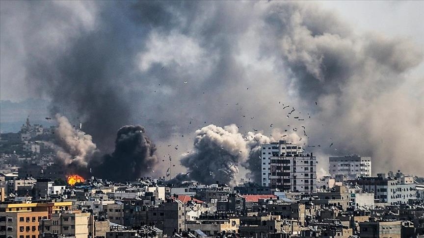 خلال الـ24 ساعة الماضية.. 90 قتيلا و164 مصابا في هجمات إسرائيل على قطاع غزة 