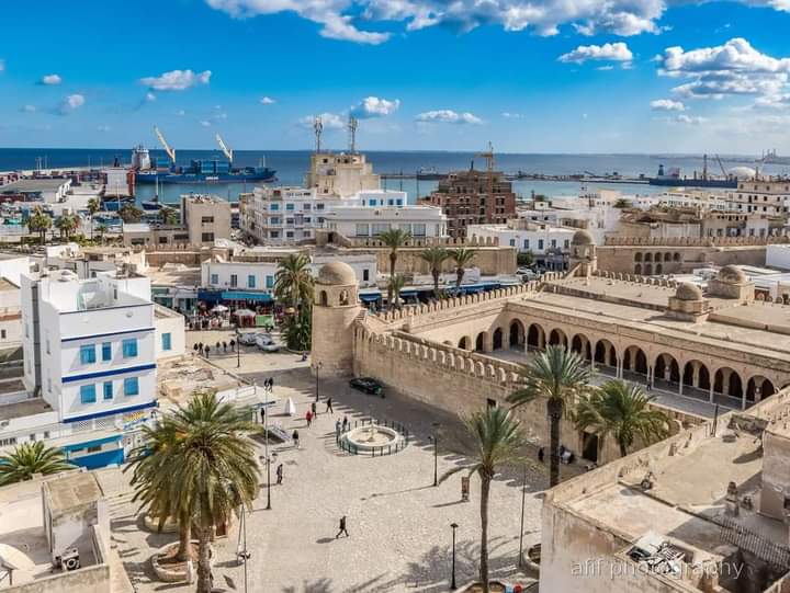 المدير الجهوي للشؤون الدينية بسوسة  لـ"الصباح نيوز ": 5178 نشاطا وبرنامج ثري في شهر رمضان 