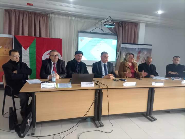 المندوبيّة الجهويّة للتًربية بالمهديّة ..إنطلاق فعاليّات ندوة الباكالوريا  