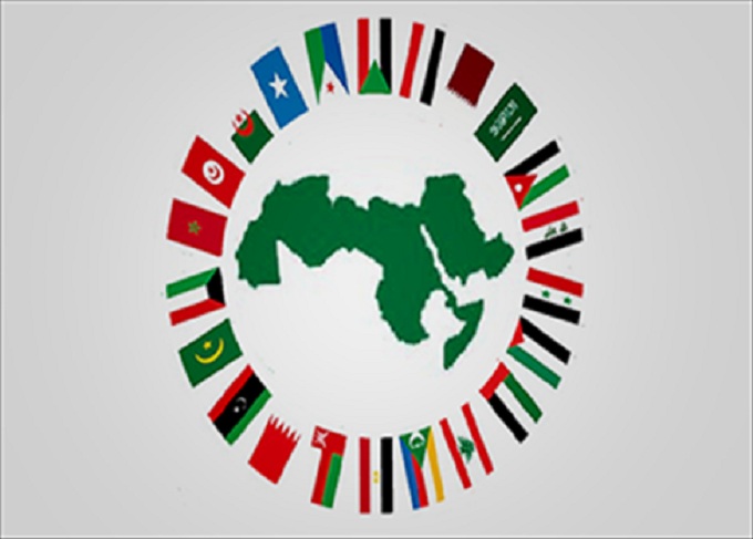 ممنوع من الحياد..    العرب خارج التاريخ والجغرافيا ...