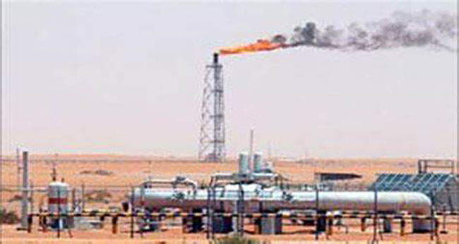 ليبيا.. إنتاج النفط يقترب من 1.25 مليون برميل يوميًا
