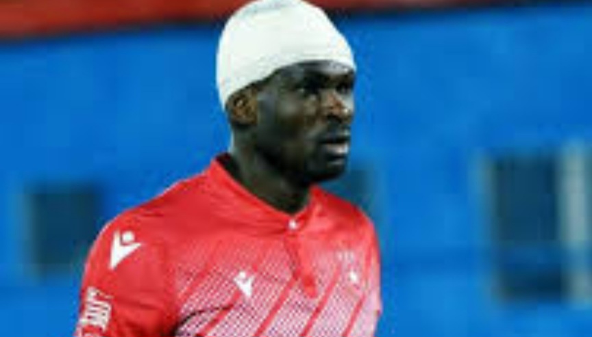  بعد غلق ملفي يوسف العوافي ومحمود صابر : النجم يفتح ملف عمر كوناتي