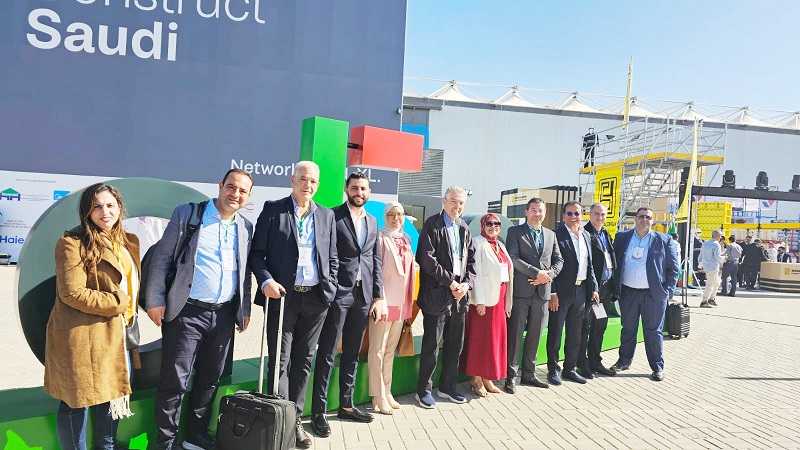 بحضورها في السعودية ببعثة اقتصادية ..  "كونكت" الدولية تسلط الضوء على الأسواق الخليجية