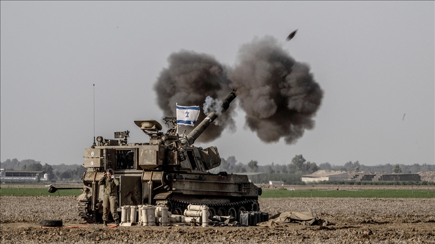   أمريكا تُمهل إسرائيل أسبوعين لتقديم ضمانات حول استخدام أسلحتها