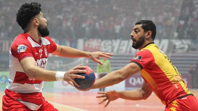  الوطنية الثانية تنقل دربي العاصمة 