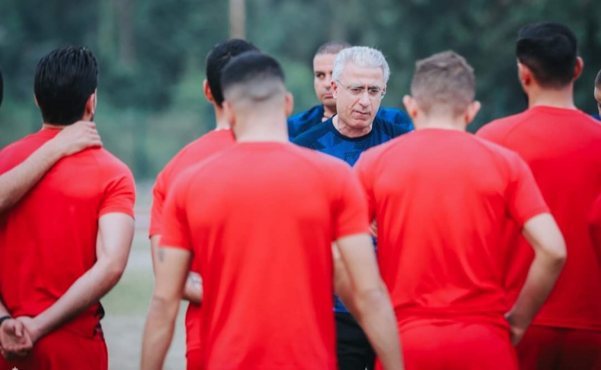 بعد الانتقادات التي طالت عددا من اللاعبين: الكبير يدخل تغييرات على التشكيلة الأساسية 