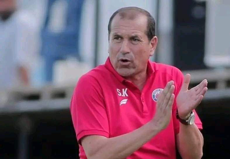 اسكندر القصري مدربا جديدا لقوافل قفصة 