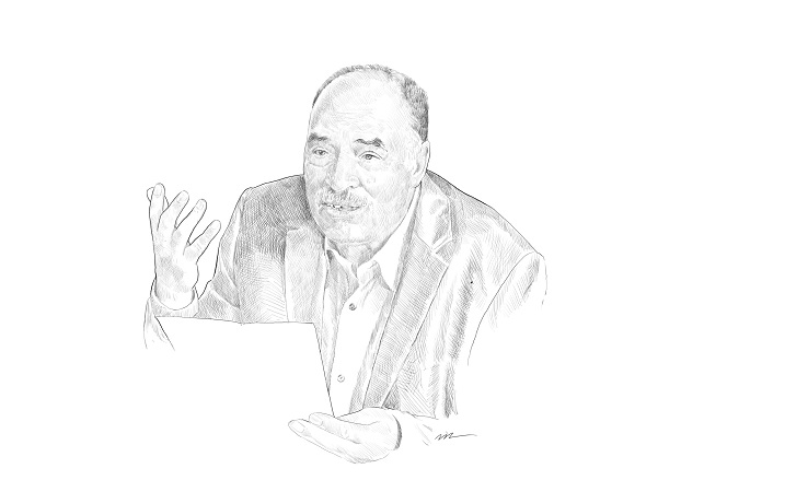 الكاتب الروائي إبراهيم الدرغوثي لـ"الصباح":  الرواية إبداع منفتح على كل الفنون    