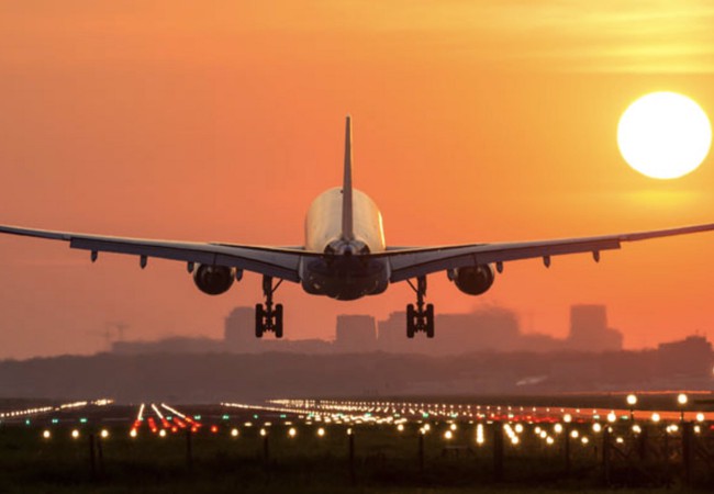  خلال سنة 2023.. تأمين نقل حوالي 11 مليون مسافر عبر المطارات التونسية
