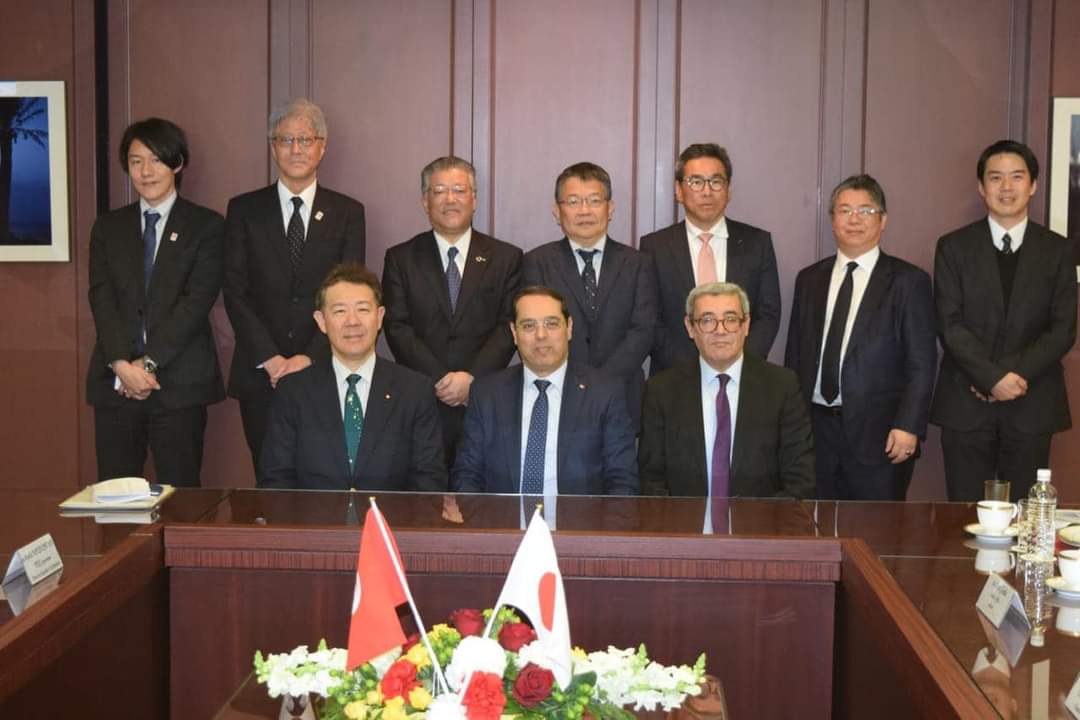 في اليابان/ كاتب الدولة للخارجية: تونس حريصة على مواصلة نهج الإصلاح