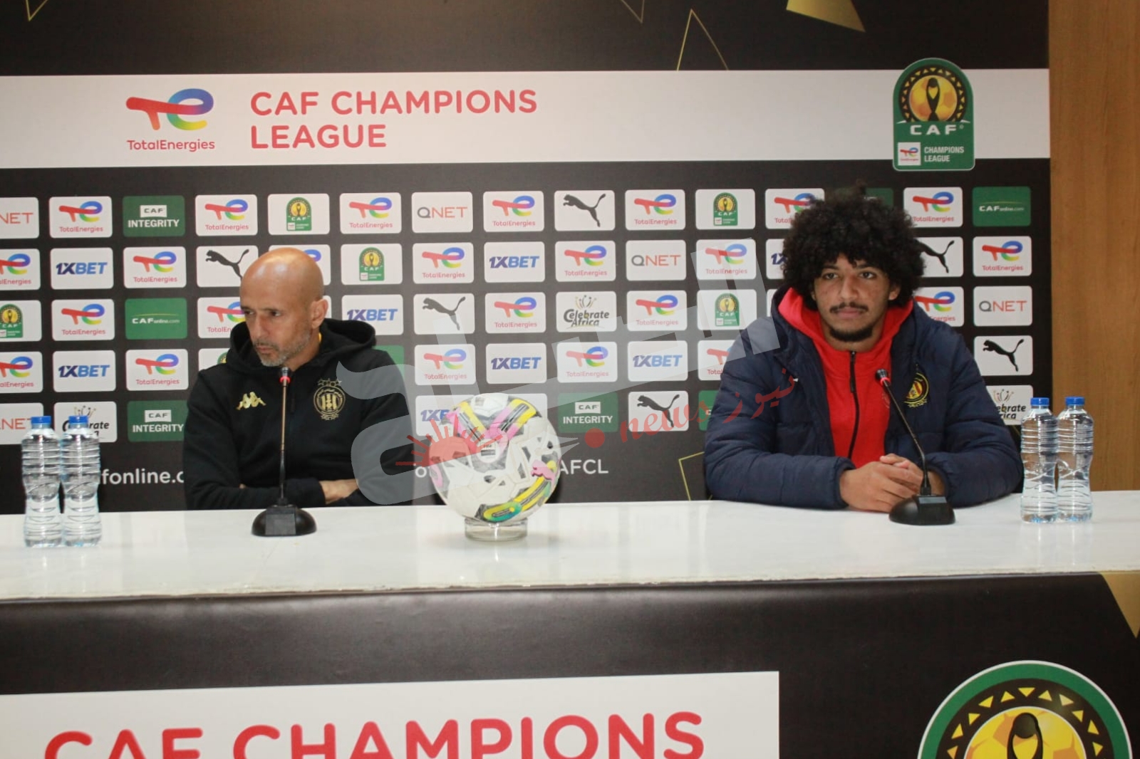 ميغال كاردوزو: مباراة الهلال السوداني مصيرية 