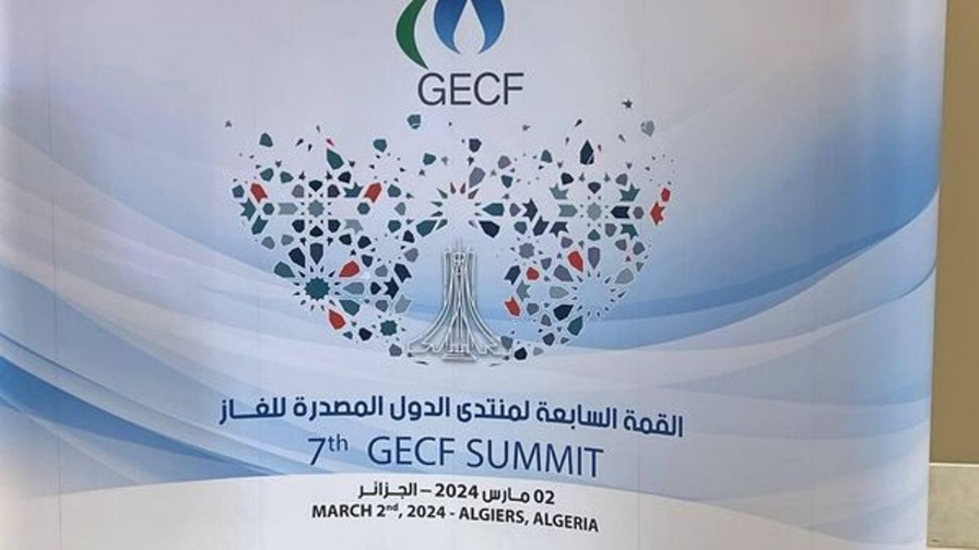  في القمة الـ7 لمنتدى الدول المصدرة للغاز  بالجزائر.. الاستثمارات والامدادات والاسعار في قطاع الغاز ابرز المجالات المشمولة بتعديلات جديدة