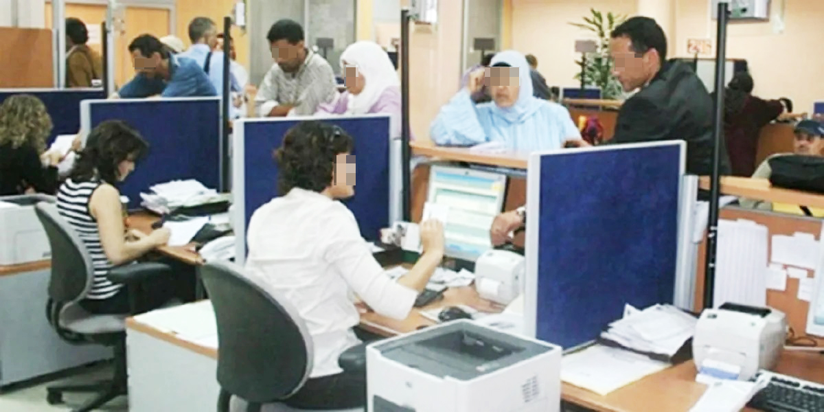 جولة في بعض المصالح بالعاصمة .. الإدارة التونسية تتقدم.. لكن بخطى السلحفاة !