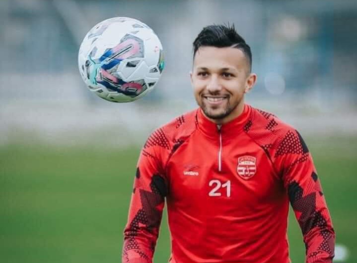 النادي الافريقي يخسر 4 لاعبين قبل مواجهة اكاديميكا الانغولي 