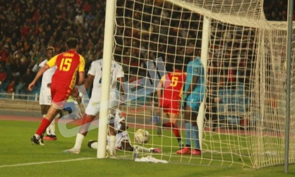 رابطة الأبطال: الترجي يحجز مكانه الطبيعي في دور الثمانية