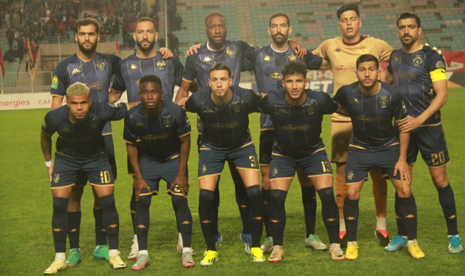  رابطة الأبطال: الترجي يواجه الهلال من أجل التأهل لدور الثمانية 