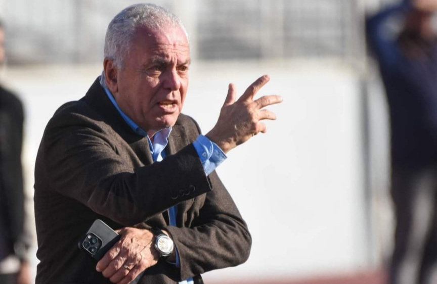  بسبب أزمة صحية حادة : نقل عثمان جنيح إلى إحدى المصحات الخاصة 