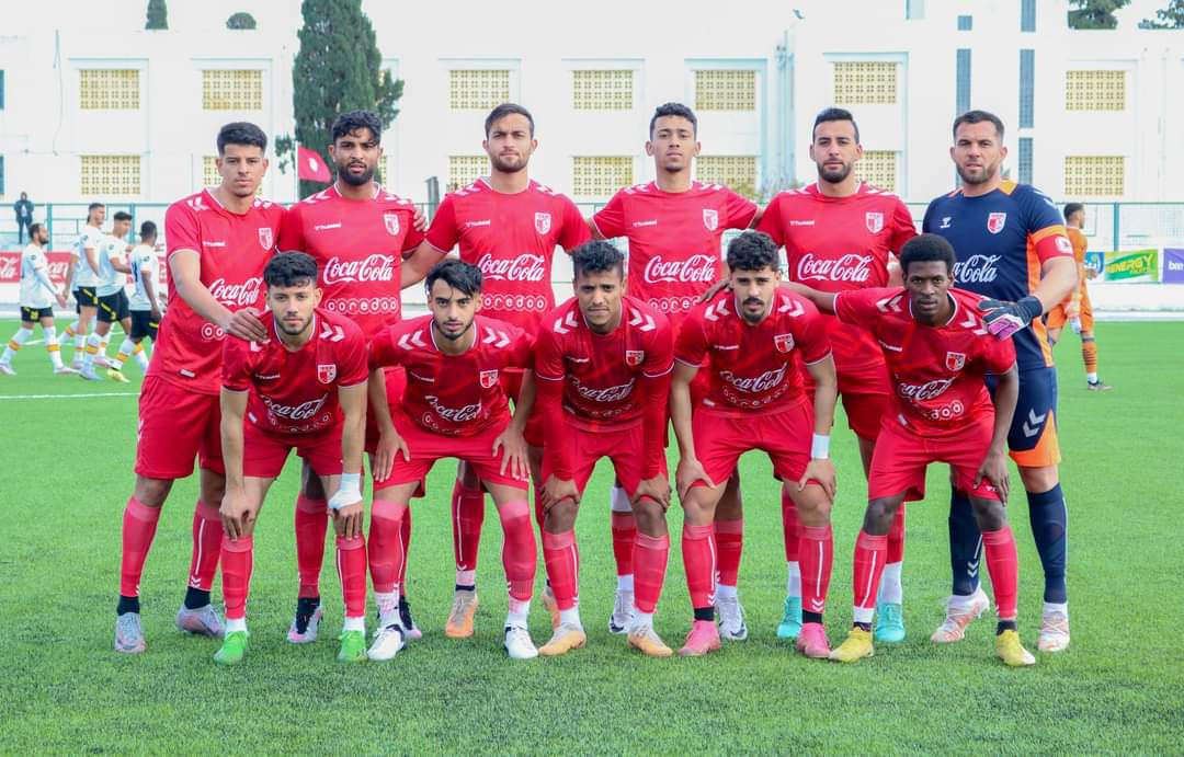 الرابطة الاولى(مرحلة تفادي النزول ): ثورة الأولمبي الباجي تتواصل..والمتلوي يقلب الطاولة على بن قردان