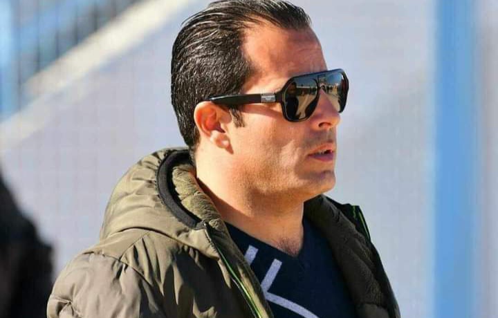  محمد علي معالج يعوّض رمزي جرمود في تدريب اتحاد بن قردان 