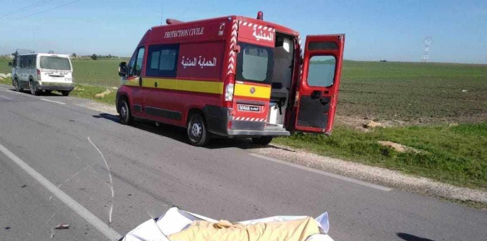 منزل بورقيبة.. مُطالبة بتركيز مُخفضات سرعة في منطقة بئر صولة