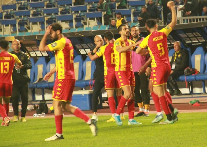 يهمّ الترجي: هذا موعد سحب قرعة ربع نهائي رابطة الأبطال 