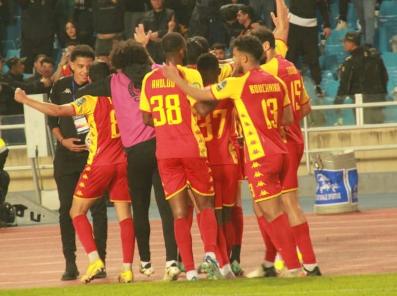  الترجي الرياضي: تغييرات متوقعة في مواجهة "البقلاوة " 