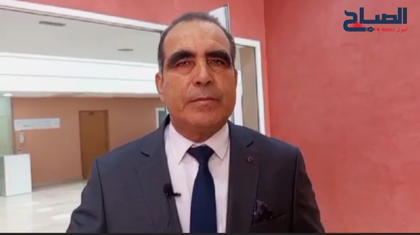  فيديو/المدير العام للتفقدية العامة لبيداغوجيا التربية ل "الصباح نيوز":إخلالات وتجاوزات بالمدرسة التونسية بالدوحة