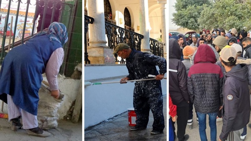 انطلقت أمس..   حملة جرد شركات المناولة.. هل تنهي التشغيل الهش؟