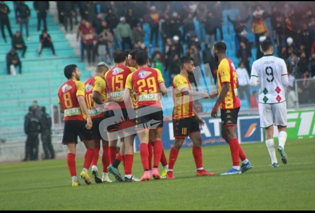  بلاي أوف الرابطة الاولى: الترجي أبرز مستفيد من الجولة الأولى