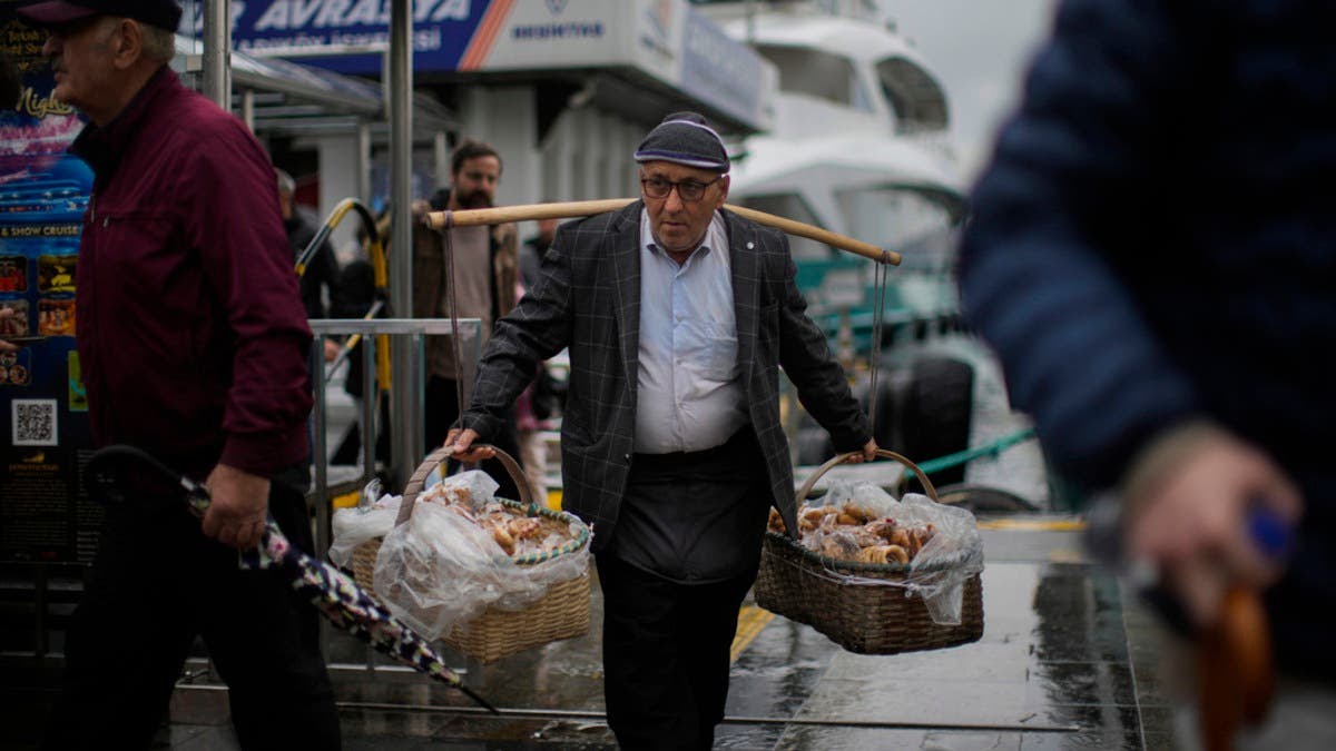 ثلثا سكان تركيا يعانون من الوزن الزائد.. والسبب غذاؤهم