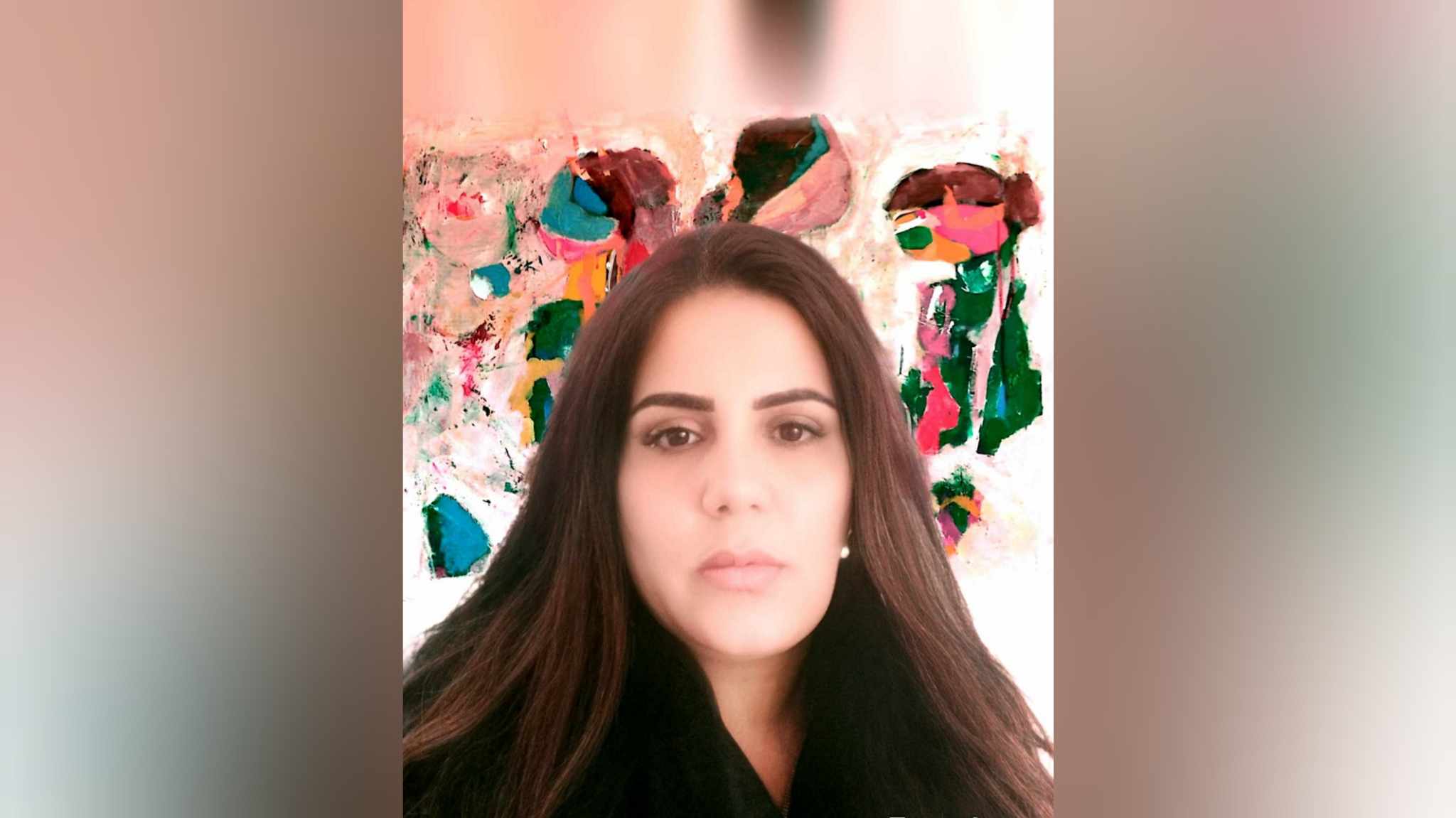 بالرواق  الثقافي ايكار باب العسل..    افتتاح المعرض الثاني لـ د.فوزية ضيف الله