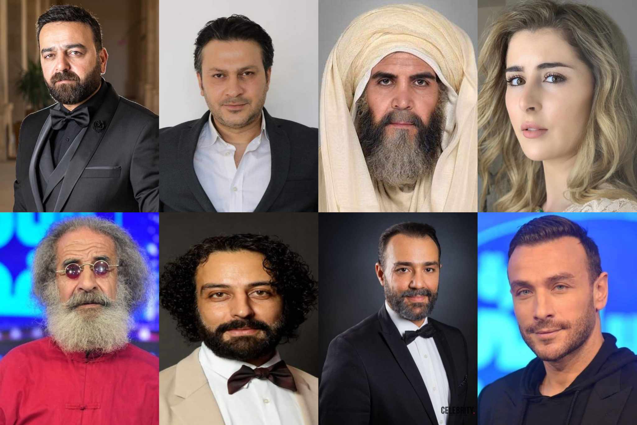 صور في تونس وممثلون تونسيون في دور البطولة..   هل يشعل "معاوية بن ابي سفيان" نار الجدل من جديد؟  