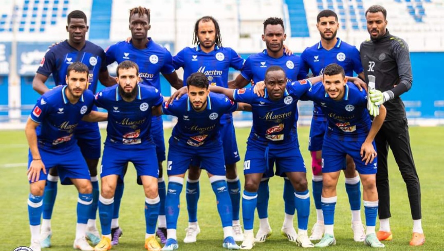  الاتحاد المنستيري: عزم على الفوز بدربي الساحل 