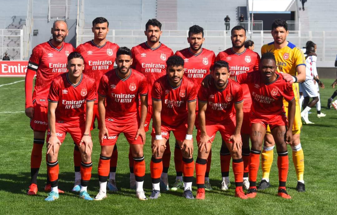 النجم الساحلي: اليوم تنطلق رحلة الدفاع عن اللقب 