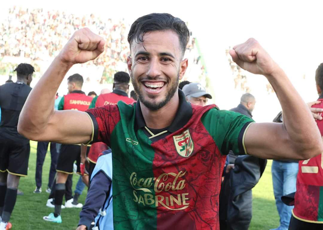 الملعب التونسي: راحة مطولة ليوسف السعفي 