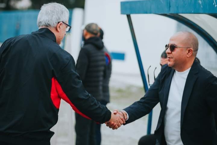  يوسف العلمي: "رأس مالي نظافة يدي" ..ومستعد للرحيل عن رئاسة الإفريقي 