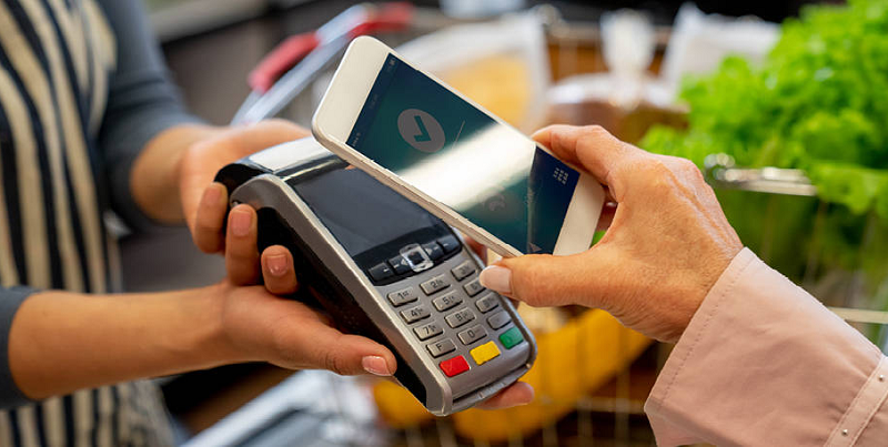 تضاعفت 9 مرات..  قيمة العمليات المالية عبر الدفع عبر المحمول تتجاوز 48.4 مليون دينار !