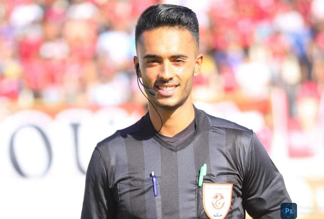 النادي الافريقي يحتج على طاقم تحكيم مباراته ضد الاتحاد المنستيري