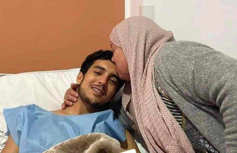  اتحاد بن قردان: عملية جراحية ناجحة للمصراطي