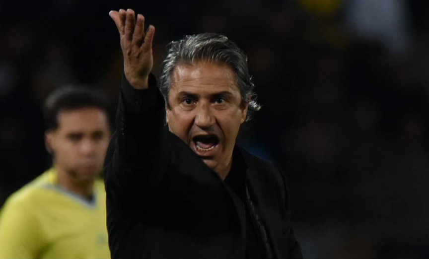  النادي الصفاقسي: اختيارات الكوكي تثير غضب الأحباء 