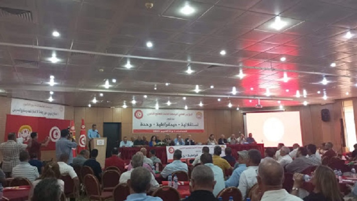 قطاع التعليم الثانوي:  إلغاء  كل الرخص النقابية..  مجالس تأديب ووضعية 10آلاف "نائب"عالقة  