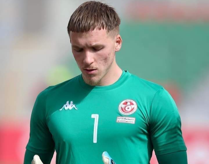  الملعب التونسي يضم حارس المنتخب 