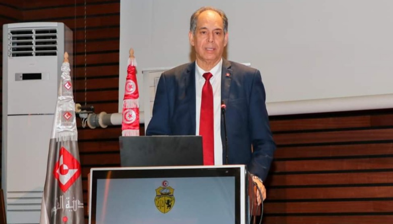  وزير التعليم العالي: ضرورة الانتباه إلى ظاهرة الانتحال العلمي تفاديا لأيّ ضرر