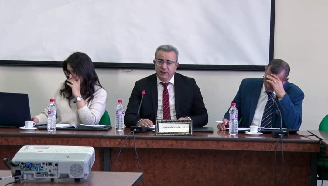 عميد المحامين بجلسة استماع بالبرلمان: إقرار التعويض الكامل عن الاضرار اللاحقة بالمنتفعين بالخدمات الصحية ثورة بالتشريع التونسي